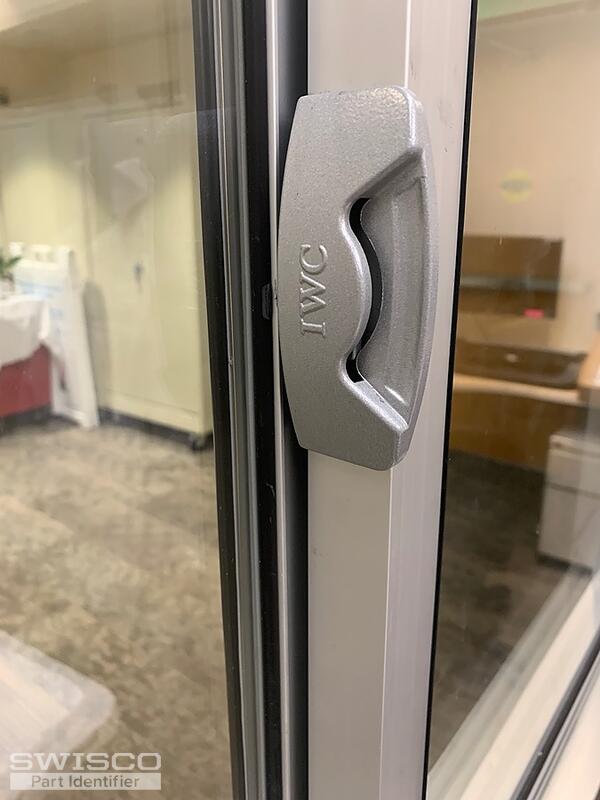 IWC Latch Replacement