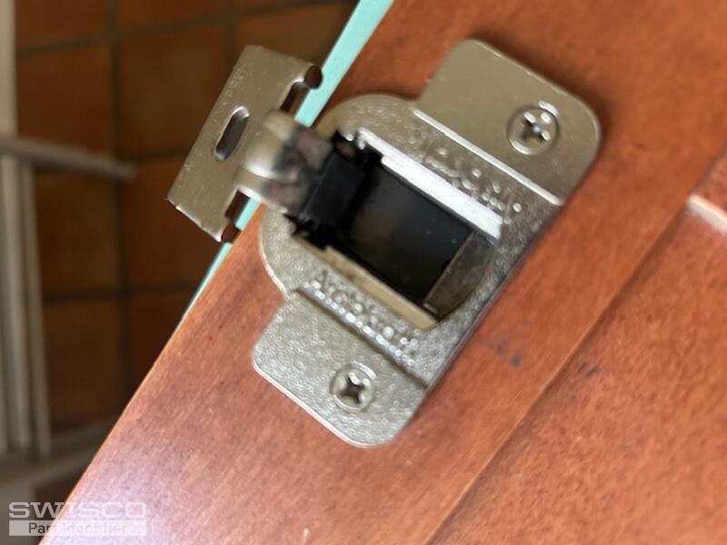 Aristokraft hinge 2
