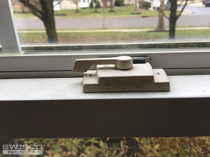 latch