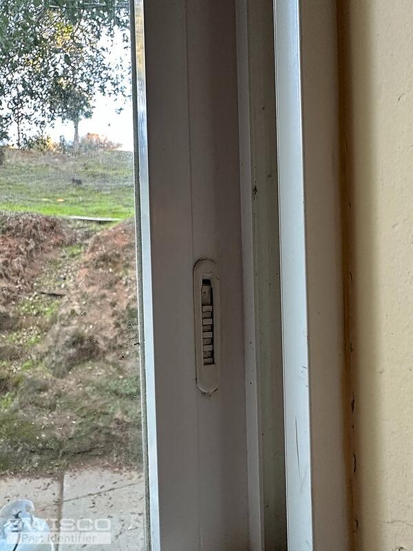 Anlin window 1