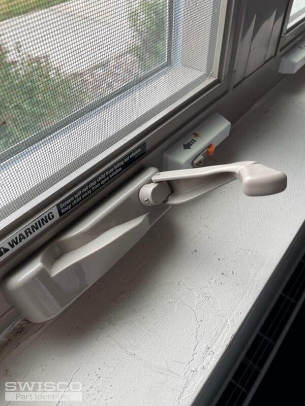 Window Crank