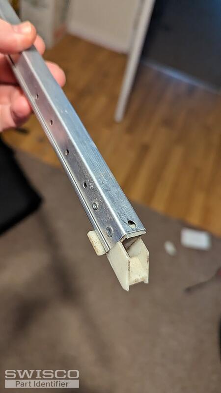 Counter weight 1