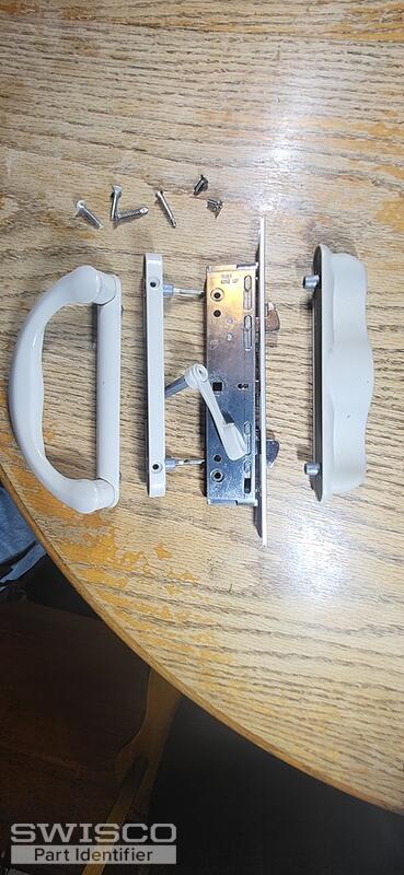 SimontonDoorLock