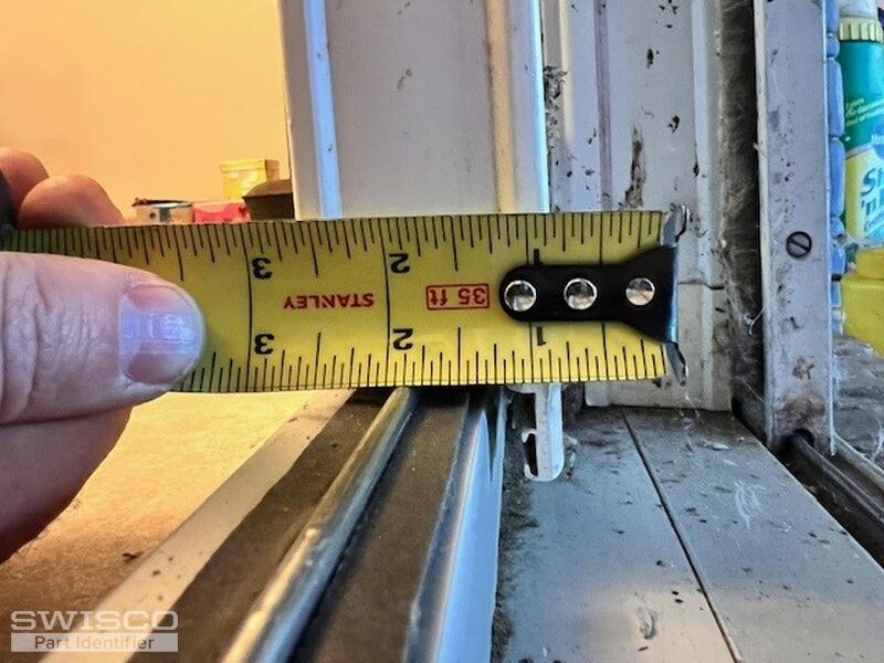 patio door seal : SWISCO.com