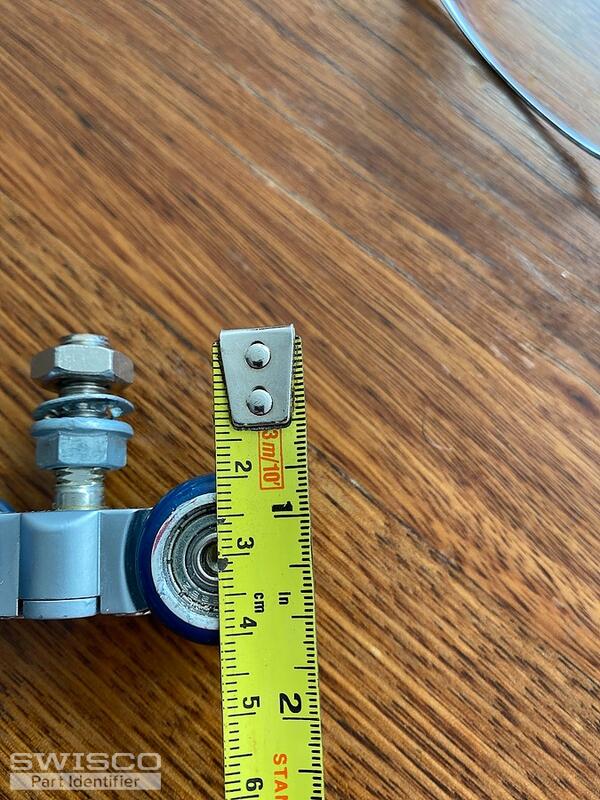 134500 cavity roller 3