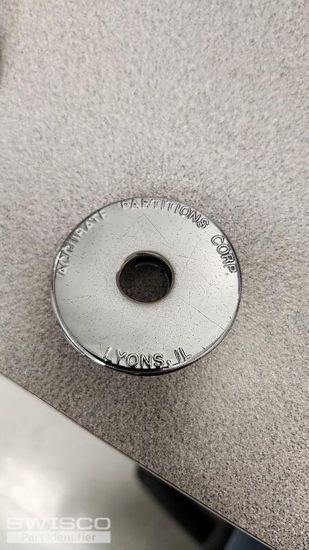 Bathroom hardware 1