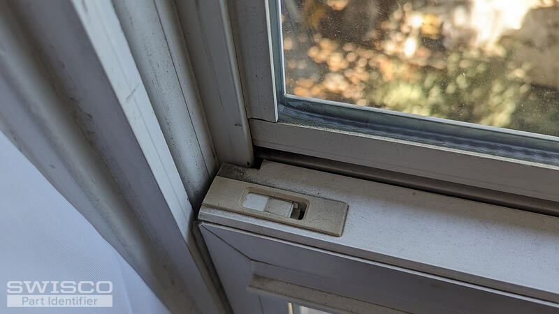 Josie's Room Tilt Latch 1