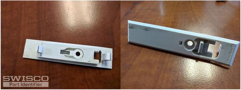 Living Room Tilt Latch