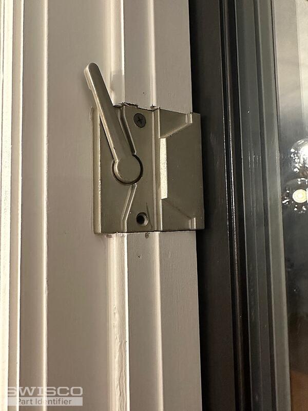 Hurd Casement Windows