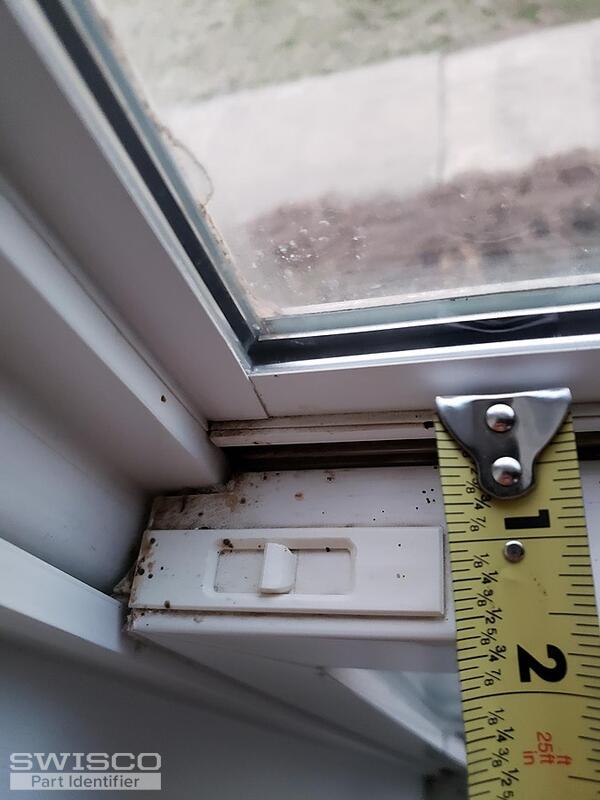 window latch
