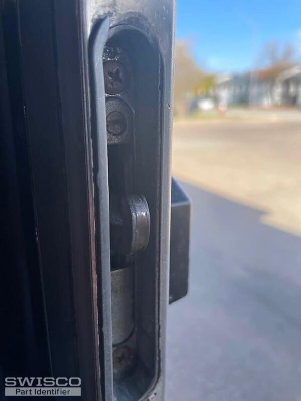 Window Lock