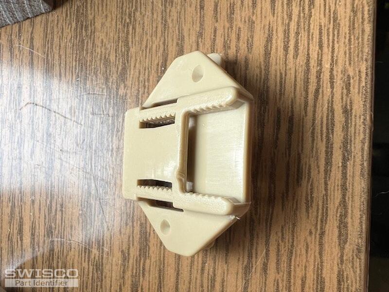 backplate for drawer track-2