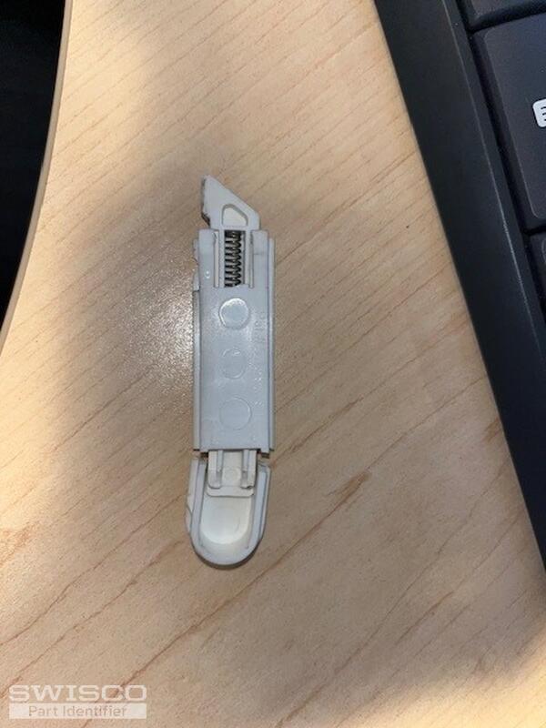 window latch - right - Amlin