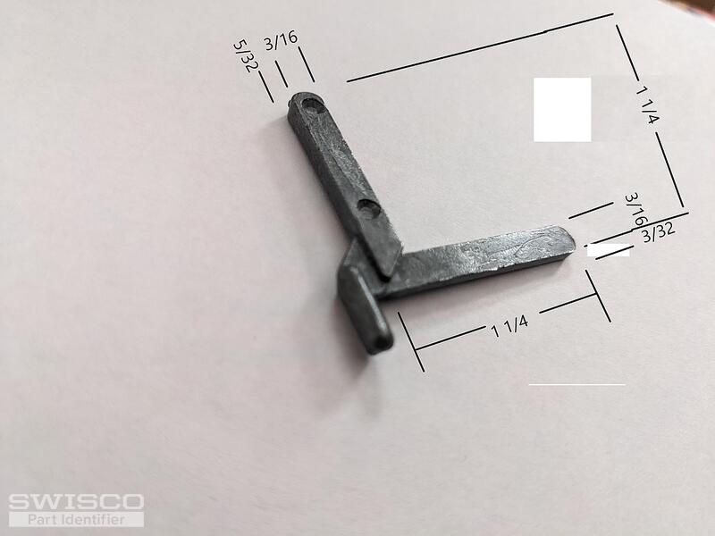 Corner Key
