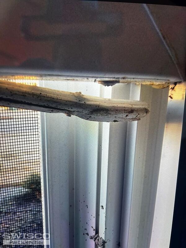 Plygem Weather stripping