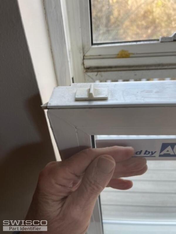 window latch