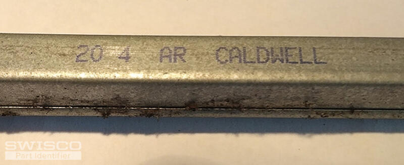 Channel Markings