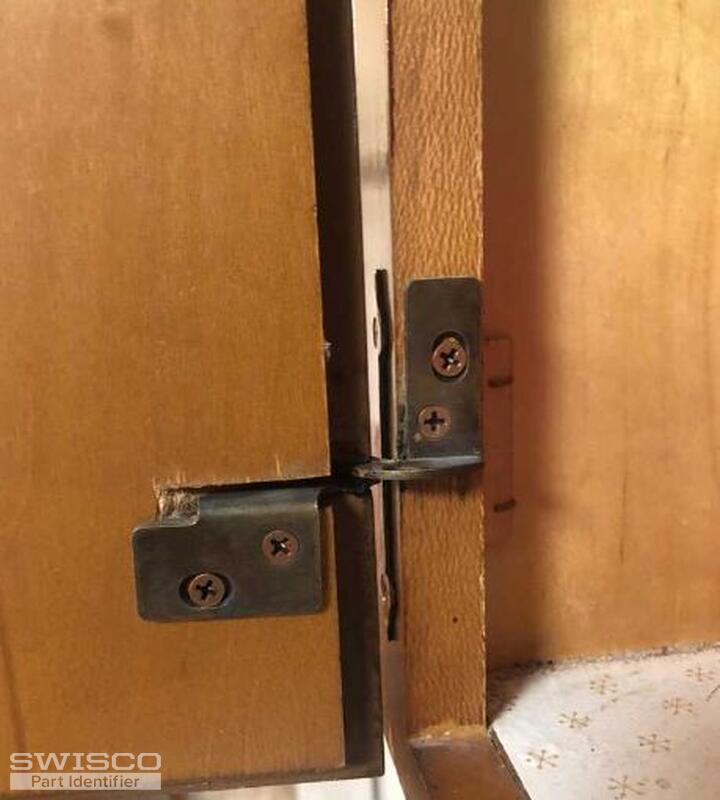 cabinet hinge