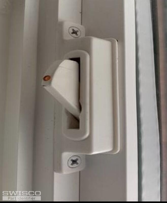 Window Vent Latch