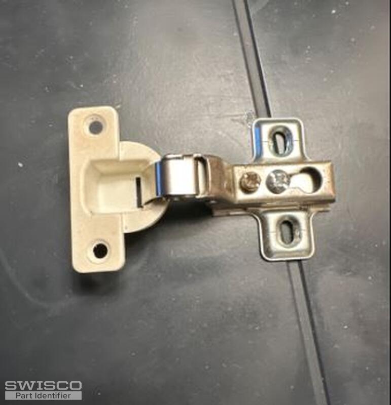 Medicine cabinet hinge : SWISCO.com