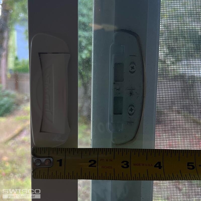 JeldWen MAGLock replacement