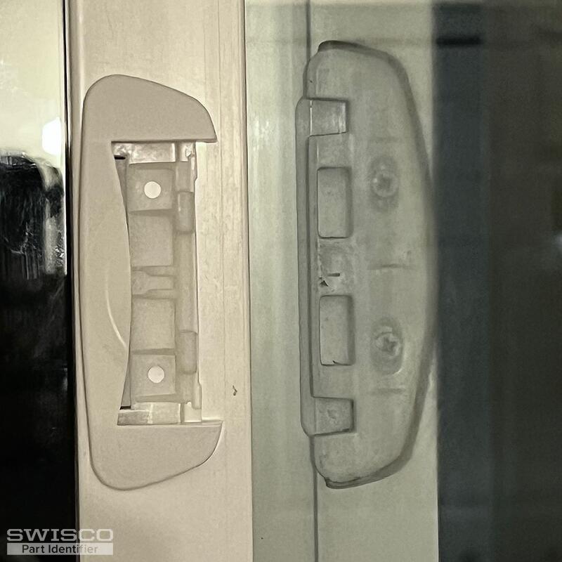 JeldWen MAGLock replacement