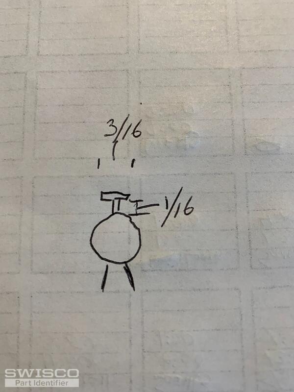 Chachava Weather Stripping Measurements