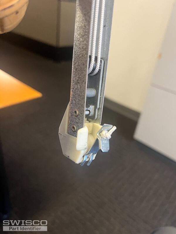 Metal Hook