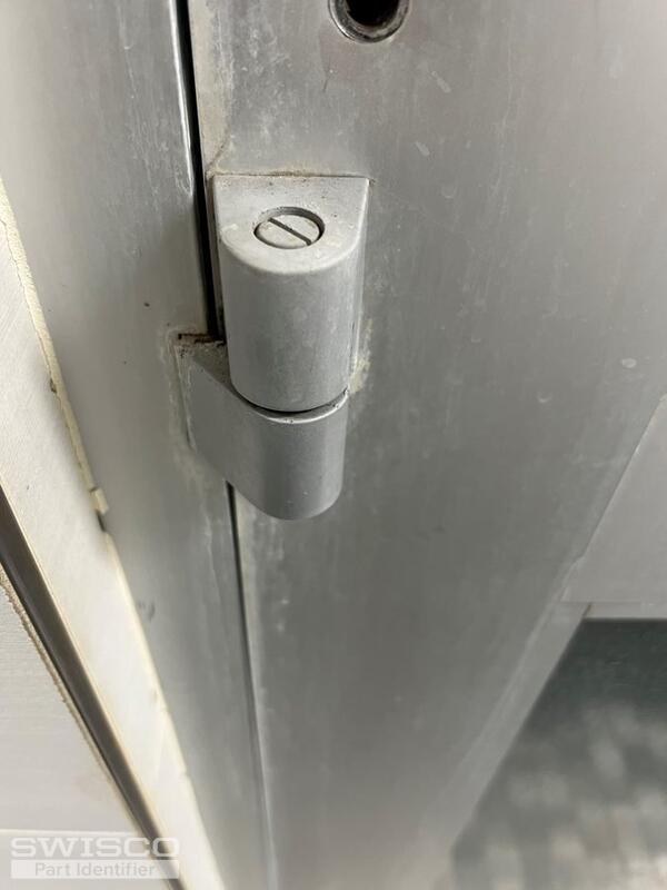 Kawneer Hinge