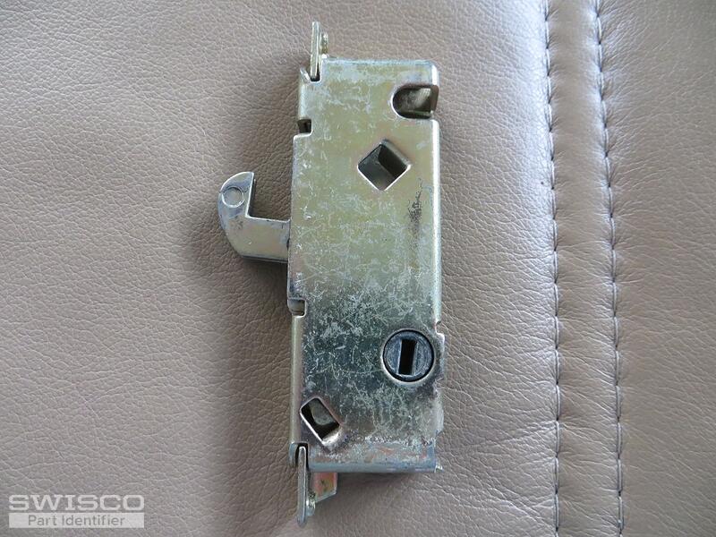 Anderson Sliding Patio Door