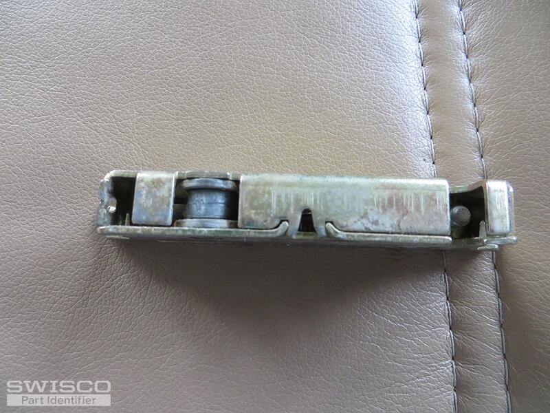 Anderson Sliding Patio Door