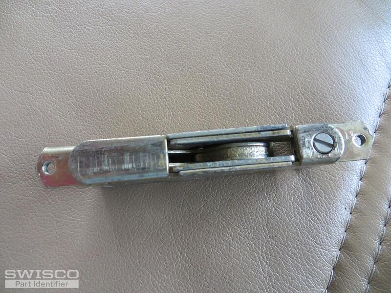 Anderson Sliding Patio Door