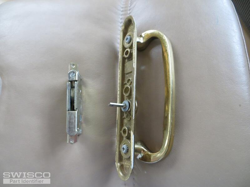 Anderson Sliding Patio Door