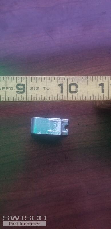 Door Clip Top