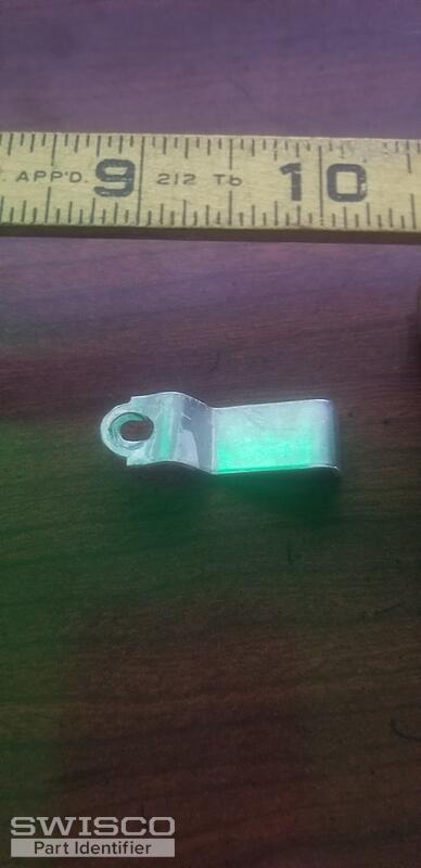 Window Clip Top