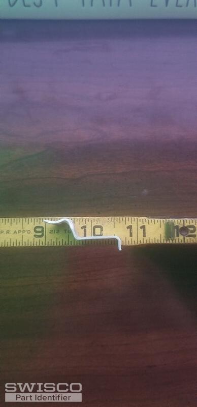 Window Clip Profile