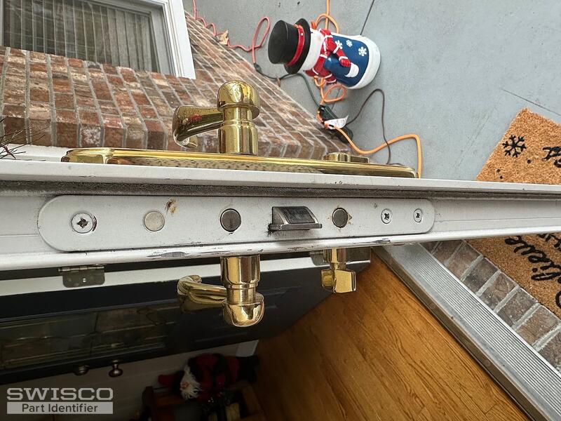 Pella Storm Door