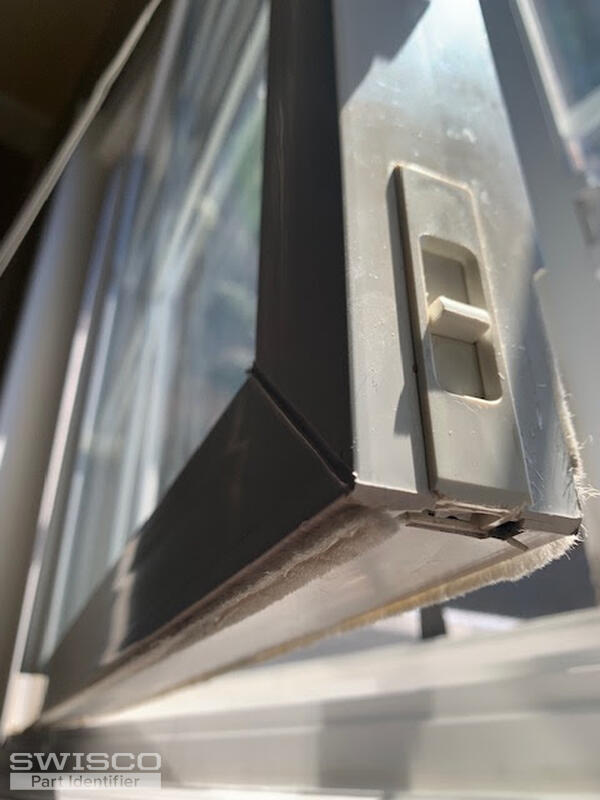 Tilt Latch