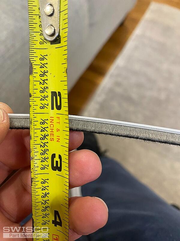 pile height profile