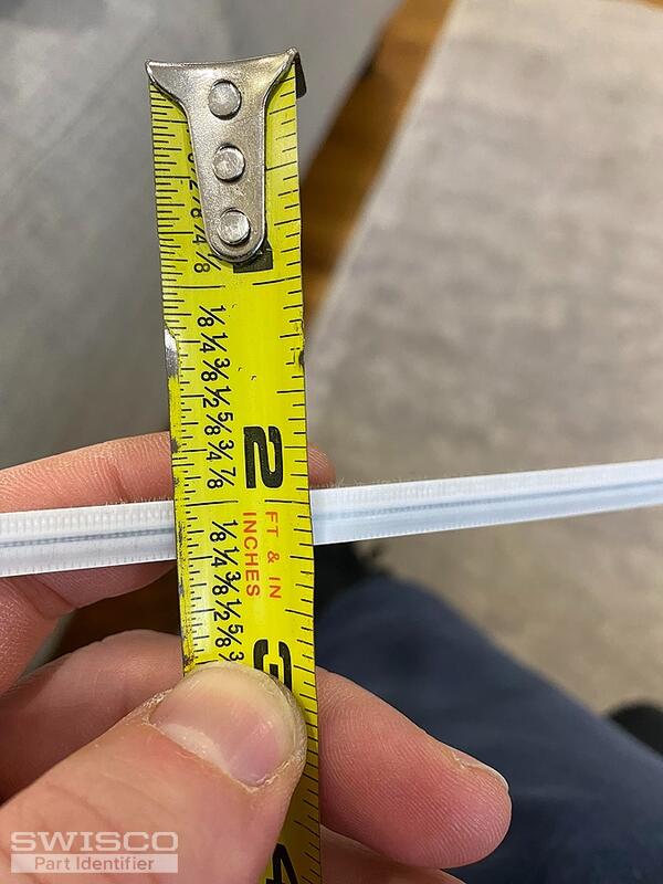 base width profile
