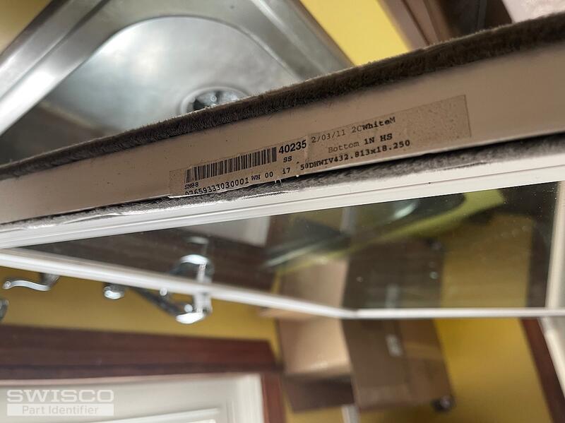 Window Sash