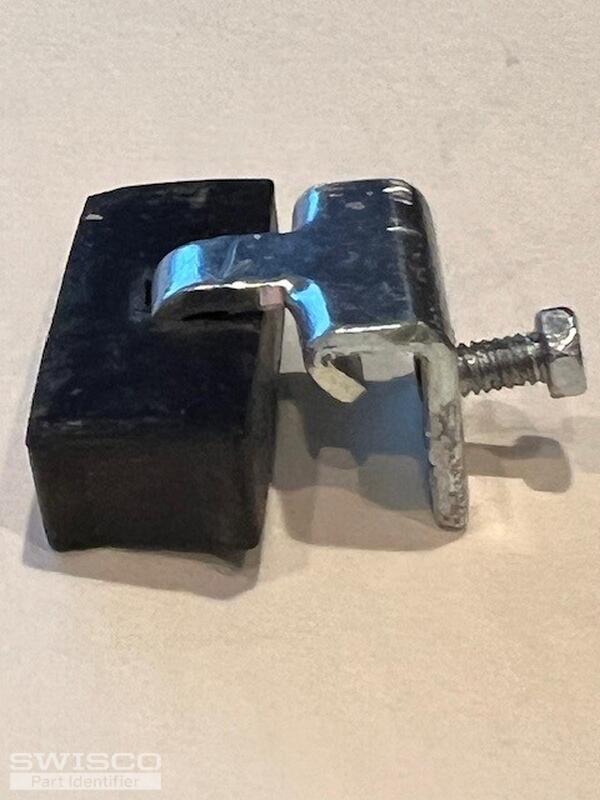 POcket Door stopper to replace 1