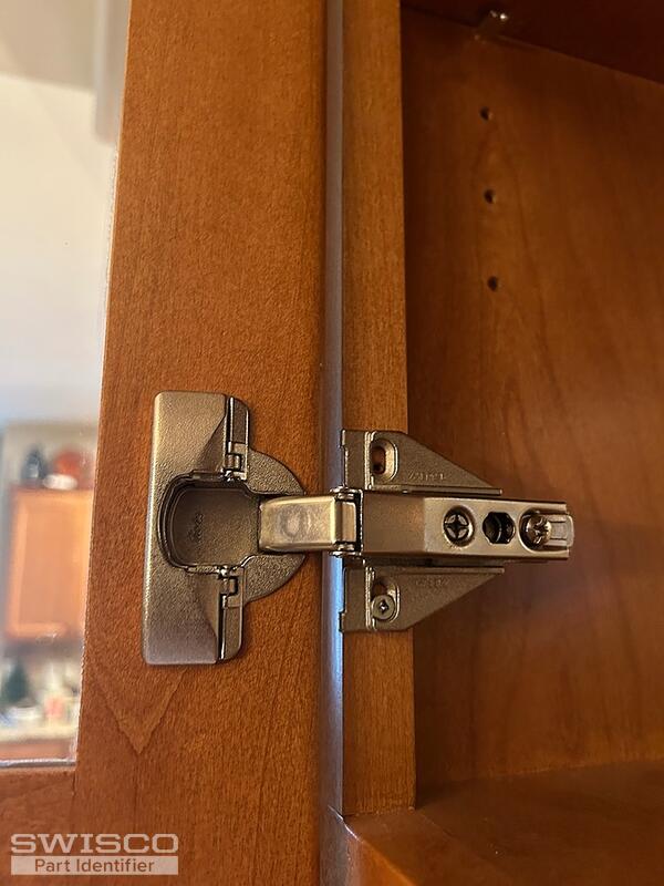 MEPLA Soft Close Hinge