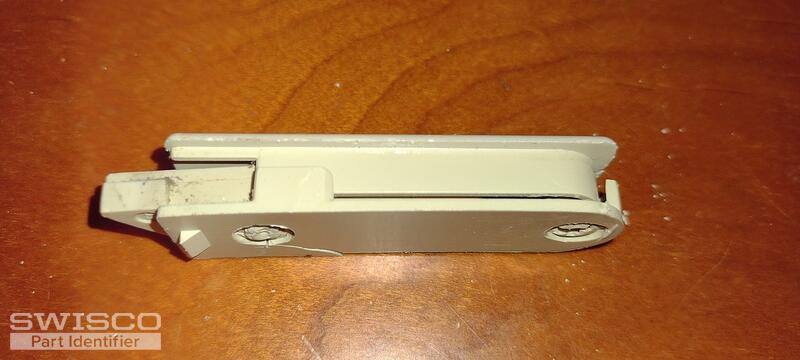 Side and Bottom View
