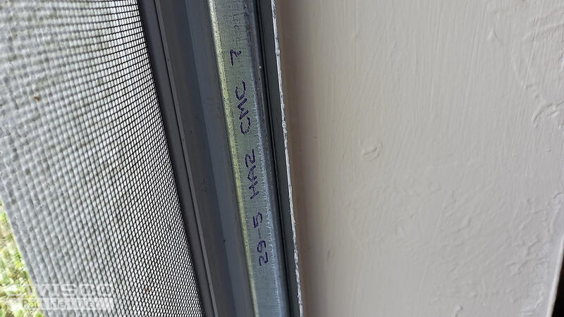 Window-Balance