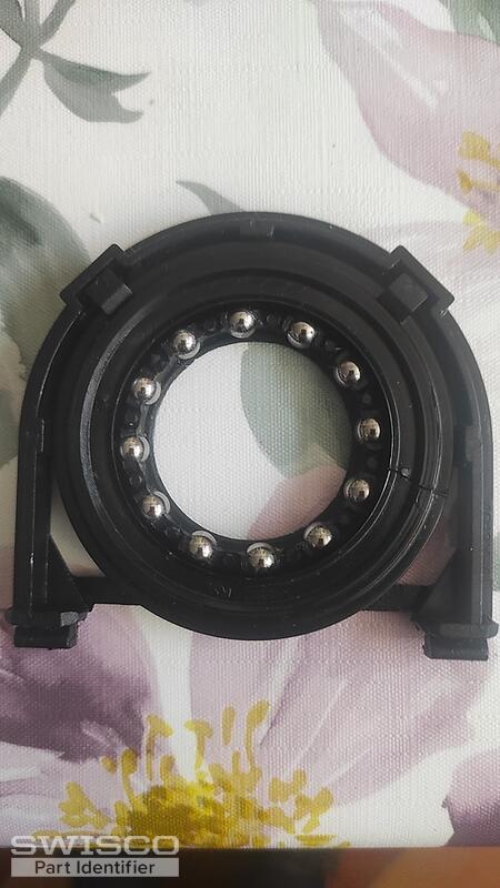 Door roller 3