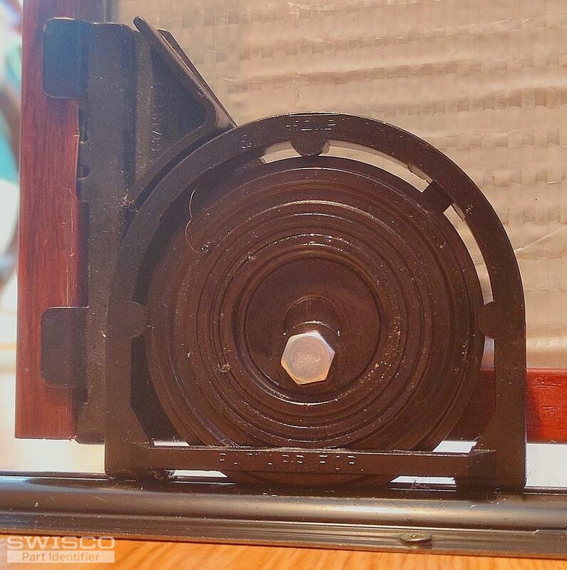 Door roller 1
