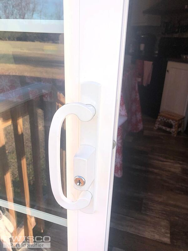 Door Lock replacement