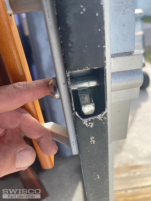 Internal Hook
