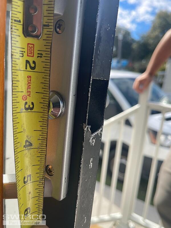 Interior Installation Measurement
